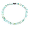 Collier Amazonit mix