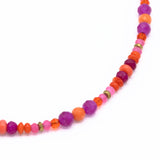 Koralle, Jade pink mix