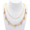 Collier Sonnenstein mix