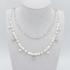 Collier Muschel mix