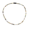 Collier Alashan Achat mix