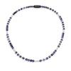 Collier Sodalith mix