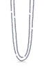 Collier Hämatit - Perle