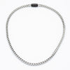 Collier Edelstahl
