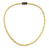 Collier Edelstahl