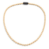 Collier Edelstahl