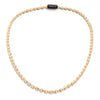 Collier Edelstahl