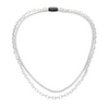 Collier Edelstahl