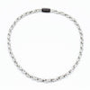 Collier Edelstahl