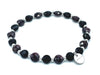 Flex Coin Granat, Onyx mix