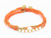 Flex Set 3-tlg. Koralle orange mix