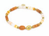 Flex Aventurin orange mix