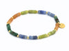 Flex Aventurin, Jade multicolor