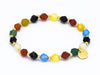 Flex Achat multicolor