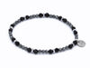 Flex Hämatit, Onyx mix
