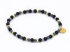 Flex Hämatit, Onyx gold mix