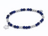 Flex Lapis, Edelstahl mit Stern