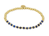 Flex Edelstahl gold, Lapis
