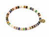 Edelsteine multicolor