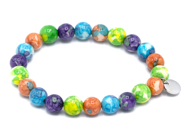 Jaspis multicolor