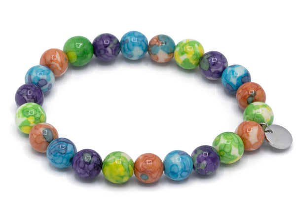 Jaspis multicolor