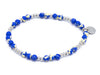 Achat blau mix
