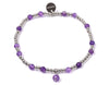 Geburtsstein Februar: Amethyst
