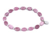 Rhodonit oval mix