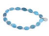 Achat oval mix