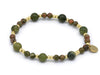 Unakit, Jade gold mix
