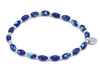 Achat blau