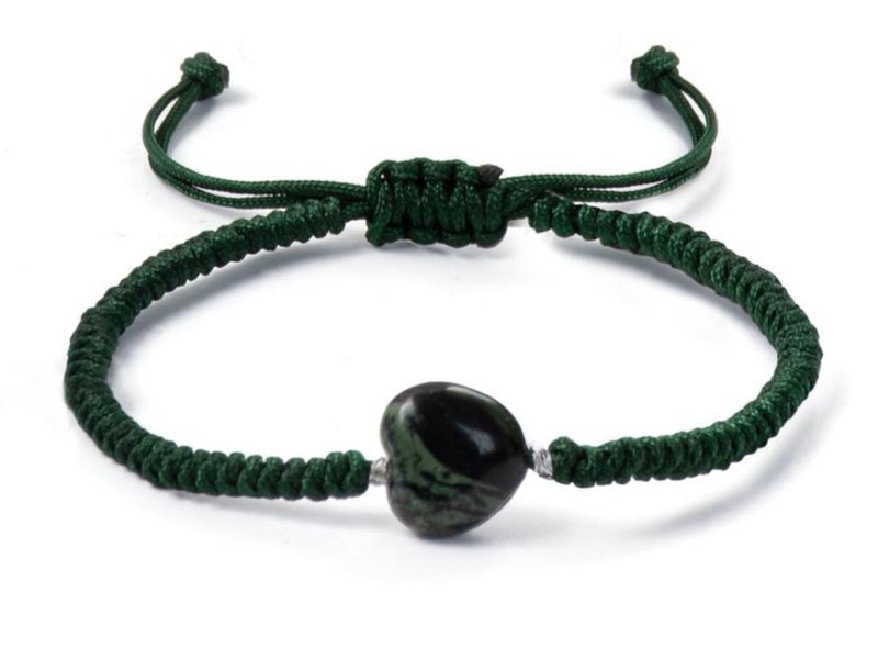 Makramee Kambaba Jaspis