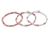 Set Rhodochrosit mix