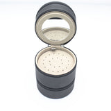 Reiseetui rund 3 Layer